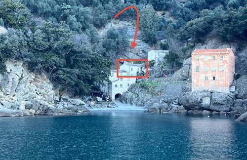 San Fruttuoso Amazing Cottage - Foto 1