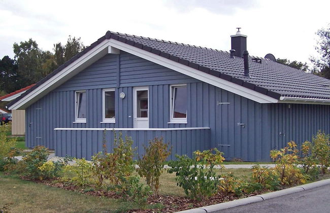 Holiday Home in Grömmitz - Foto 21