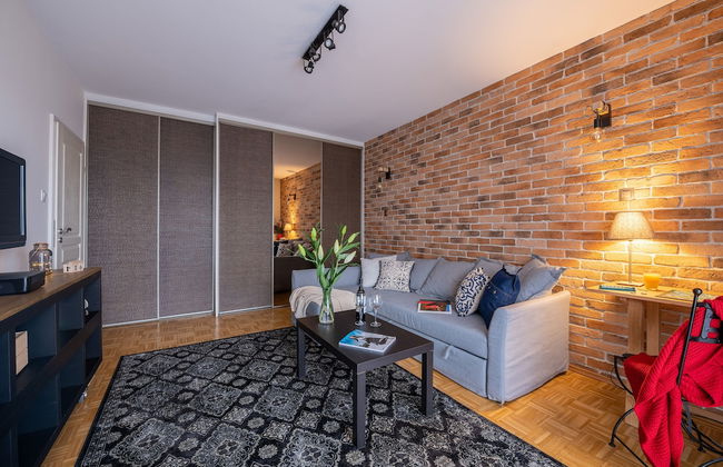 P&O Apartments Okecie 5 - Foto 13