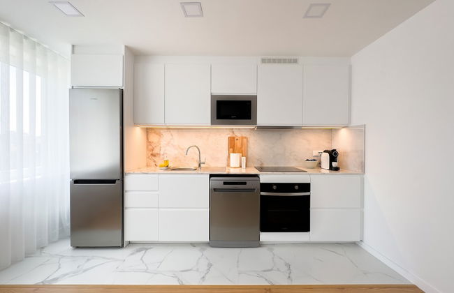 Vibrant Porto Apartments-Campo 24 - Foto 46