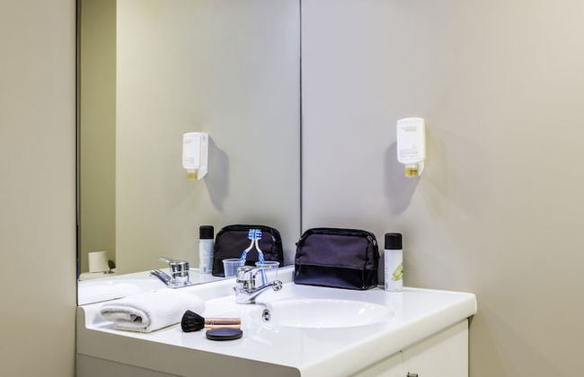 Aparthotel Adagio Access Paris Vanves Porte de Chatillon - Foto 14