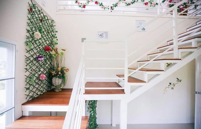 Misty English Cottage - Foto 50