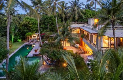 Casa'Lex, magnífica casa perto do mar - Foto 5