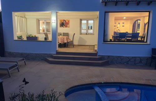 Villa Balcon al Mar - Photo 10