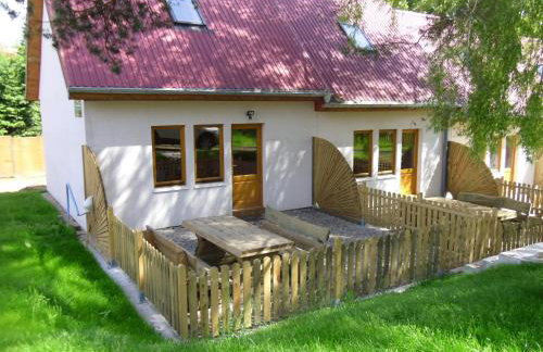 Domki Nad Jeziorem Karłowice - Foto 17