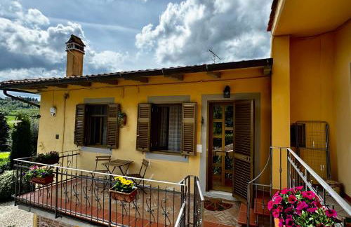 Casa vacanza LA FARFALLA PT - Foto 60