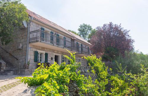 Villa Madunic with private swimming pool - Foto 3