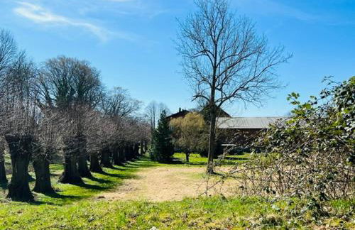 Glasauer Kutscherhaus - Foto 39