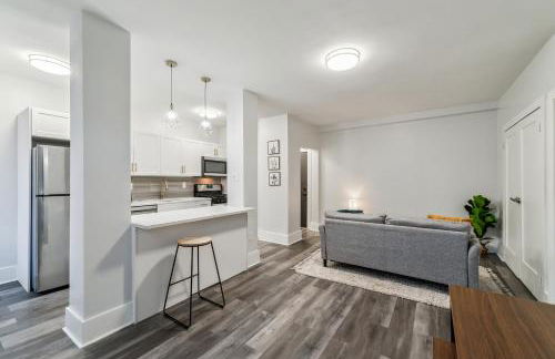 Fairfax 126 I 1bd1bth University City - Foto 10