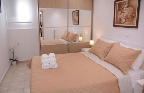 Keratea Apartment Athens Airport - Foto 3