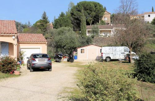 Gite ARCADIA - Foto 16