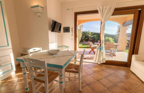 Perseo case vacanze Poggio dei fiori con piscina privata - Photo 12