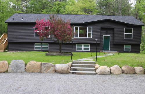 Forest Lake Haven Close to Lake George and Gore Mountain - Foto 1