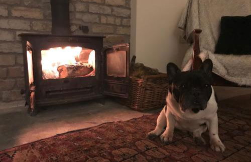 Thistle Cottage, CrannachCottages - Foto 12