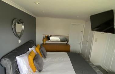 Craster Crew Quarters - Foto 13