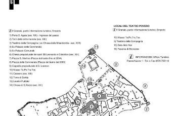 Foresteria del Teatro Povero - Foto 17