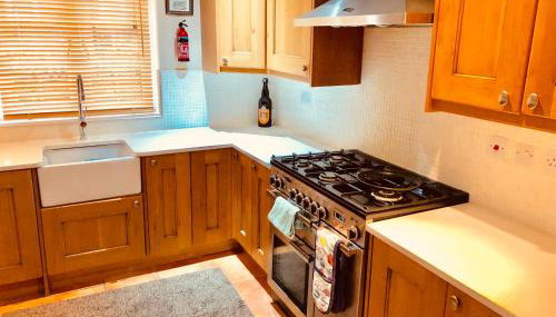 Tarporley Holiday Cottage - Foto 3