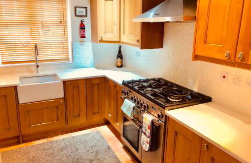 Tarporley Holiday Cottage - Foto 3