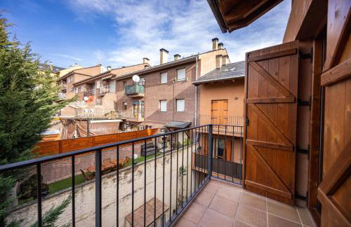 Hauzify I El Refugi de Puigcerdà - Foto 11