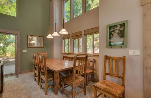 High Sierra at Dollar Point - Private Hot Tub, Close to Ski Resorts, Pet Friendly! - Foto 8