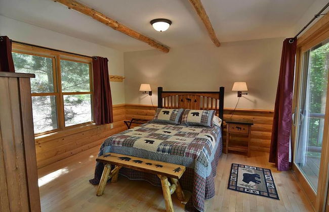 Musky Bay Hideaway On The Chippewa Flowage - Foto 3