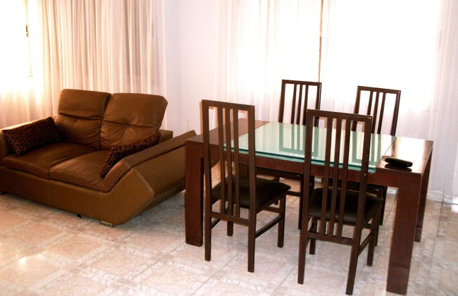 Appart MRode Kodjoviakope - Photo 15