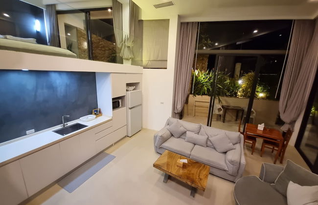 Magic Private Pool Villas Koh Samui - Photo 71