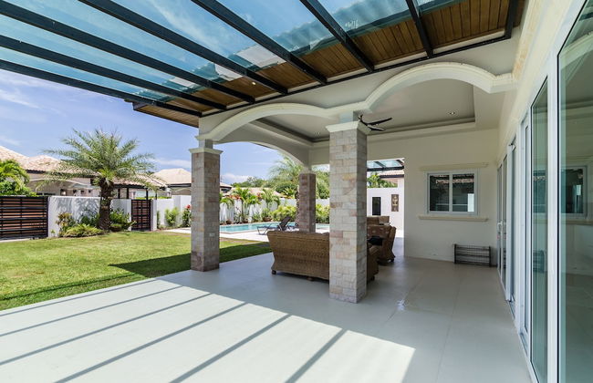 Orchid Paradise Homes OPV220 - Foto 18