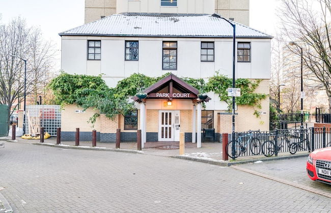 Cosy Battersea Flat - Foto 43