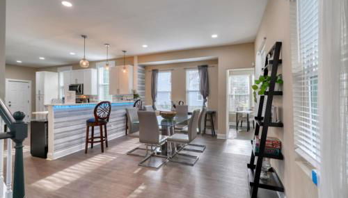 Ideal for larger groups - Photo 4