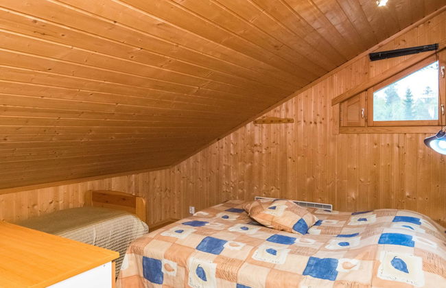 Honkalinna - Foto 23