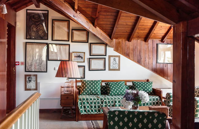 Shepinetree - Pinheira House - Foto 34