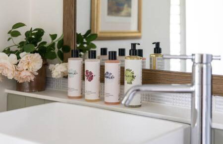 Two Rose Walk Cottage Cotswolds - Photo 22