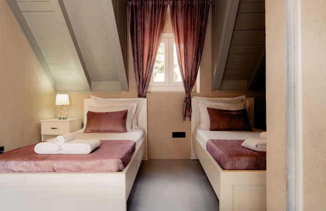 Villa Matejuska Heritage - Photo 26