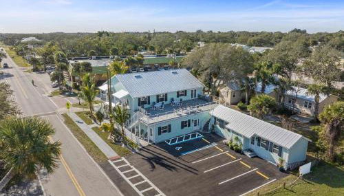 Water side Condo in Sebastian FL - Foto 4