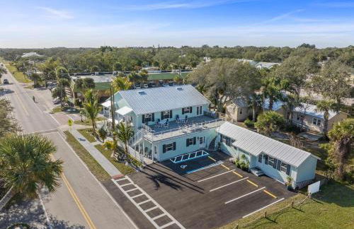 Water side Condo in Sebastian FL - Foto 4