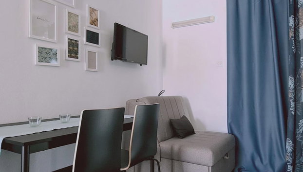 Stay Nissi Gusto 2 in Ayia Napa - Foto 3, Habitación