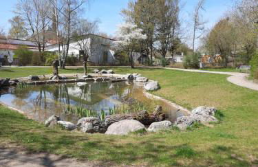 Moderne 3Zimmer Wohnung, in Königsbrunn bei Augsburg - Foto 42