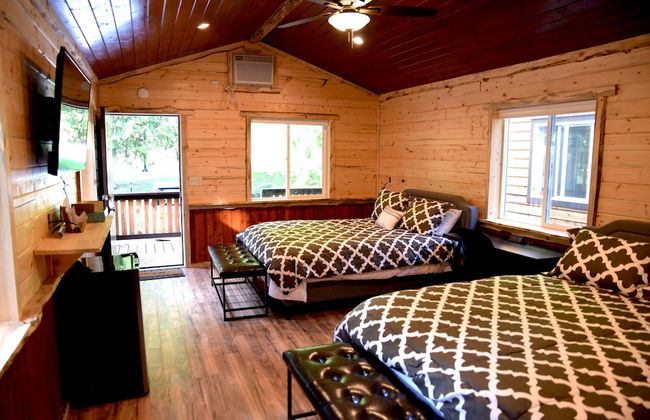 Gateway Inn - Photo 40