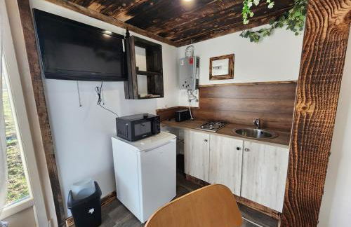 Chalet de la Comté - Foto 12