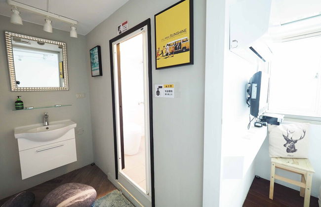 Yongchun MRT Station - Foto 53