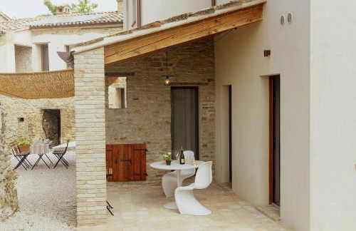 Borgo Calbianco - Private House with Pool & AirCo - Foto 34