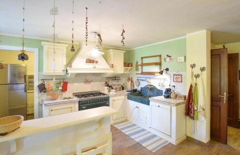 Cozy Home In Pozzol Groppo With Wifi - Foto 25