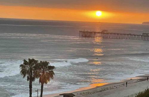 Blue Whale Inn San Clemente Jewel Unit D - Foto 18