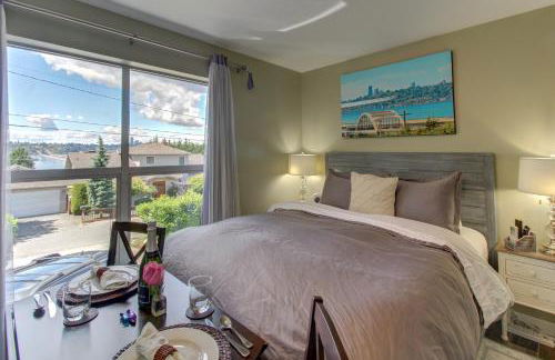 Blue Angels Room Mercer Island - Foto 1