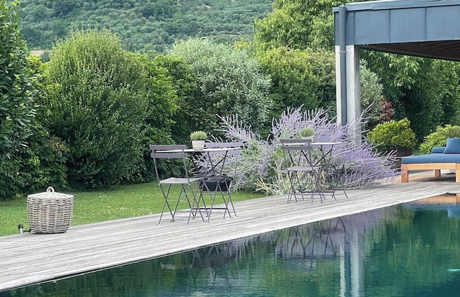 VIVERE suites and rooms - Photo 35