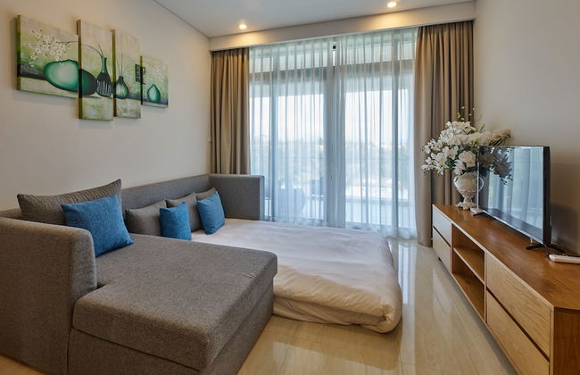 Luxury Apartment in 5 Stars Resort - Foto 14