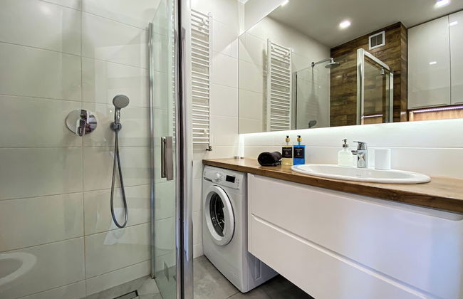 BP Apartment I - Foto 13