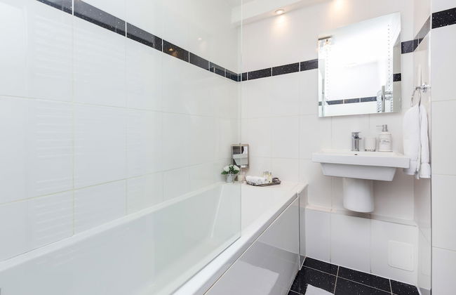 Park Lane Apartments - Shaw House - Foto 72