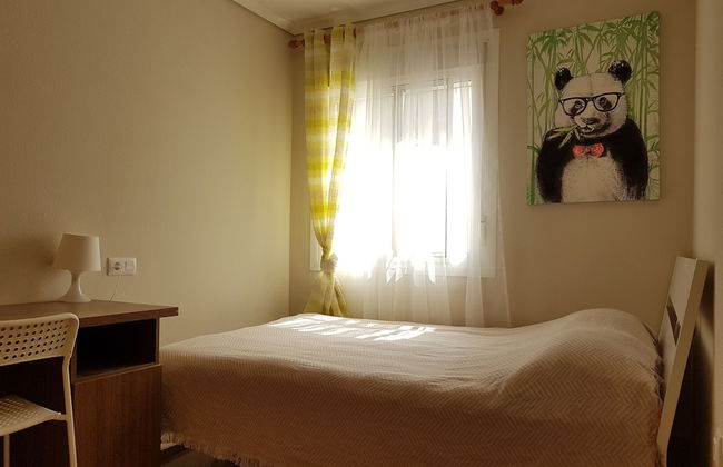 Globus Gran Alacant - Foto 5